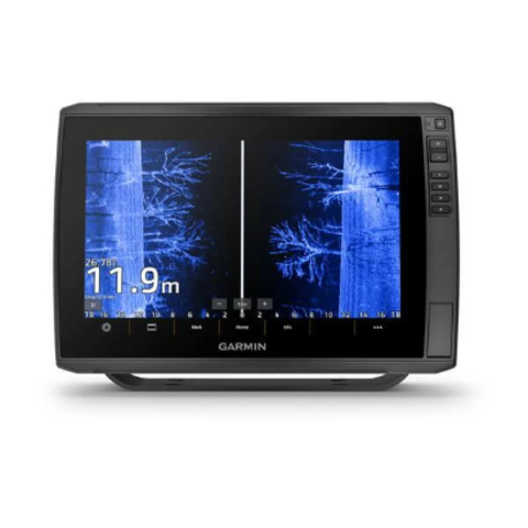 GT56 трансдьюсері бар Garmin ECHOMAP Ultra 2 sv