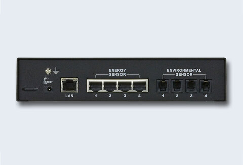 Блок мониторинга энергопотребления Aten EC1000 (EC1000-AX-G) — фото 3