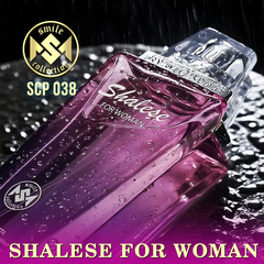 Туалетная вода SMILE SHALESE 100ML
