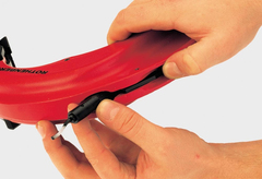 Труборез для пластиковых труб Автоматик PL 110-168 мм