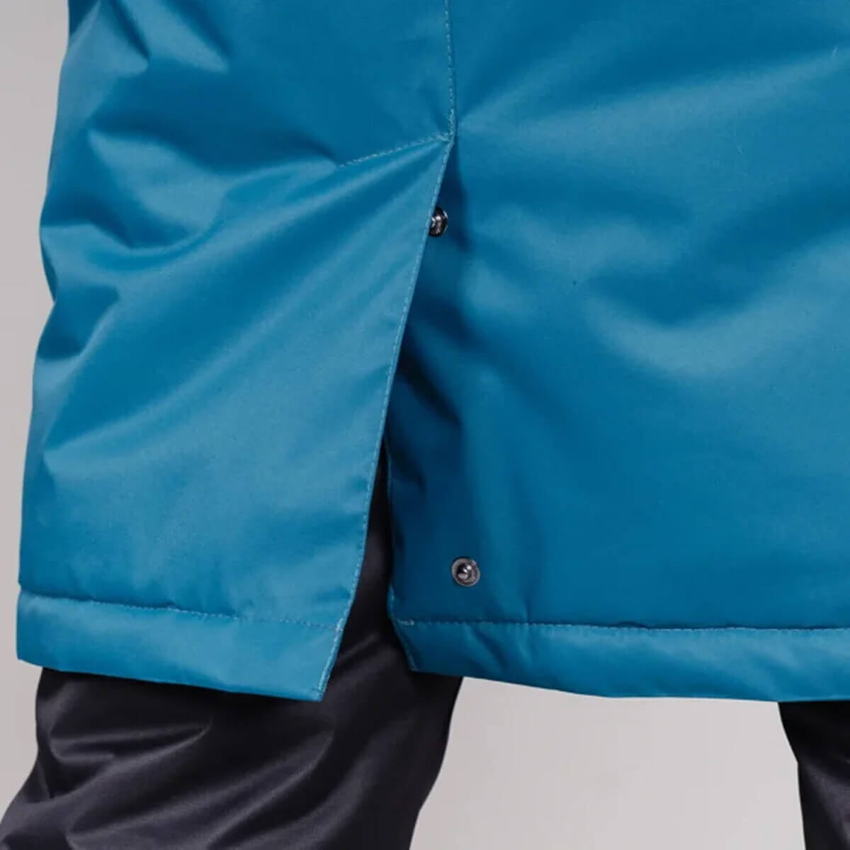 Зимний прогулочный костюм женский Nordski Premium aqua atlantic - 9