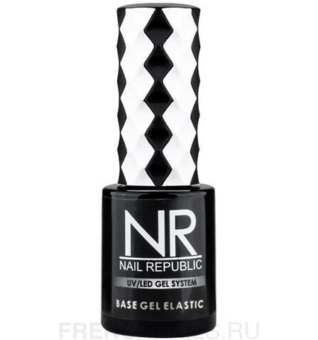 NR BASE GEL ELASTIC (15 мл)