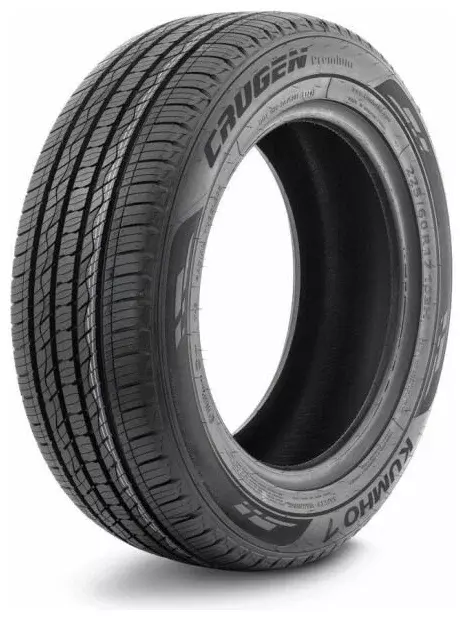 Шина Kumho Crugen Premium KL33 98H R18 225/55 летняя