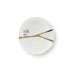 Кофейная пара Kintsugi