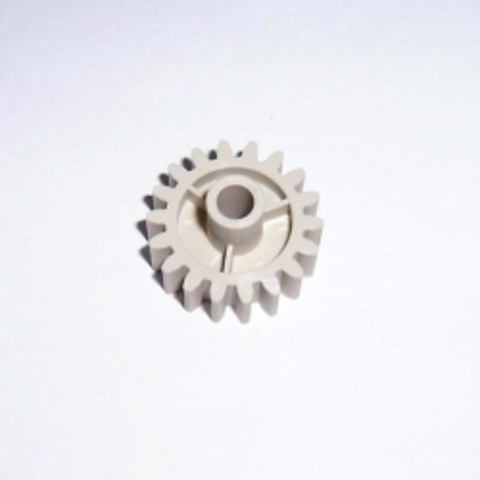 Запчасть КМА analog Шестерня печки LJ4014 18T - купить в компании MAKtorg