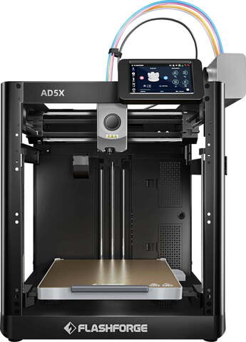 3D-принтер Flashforge Adventurer 5X (AD5X)