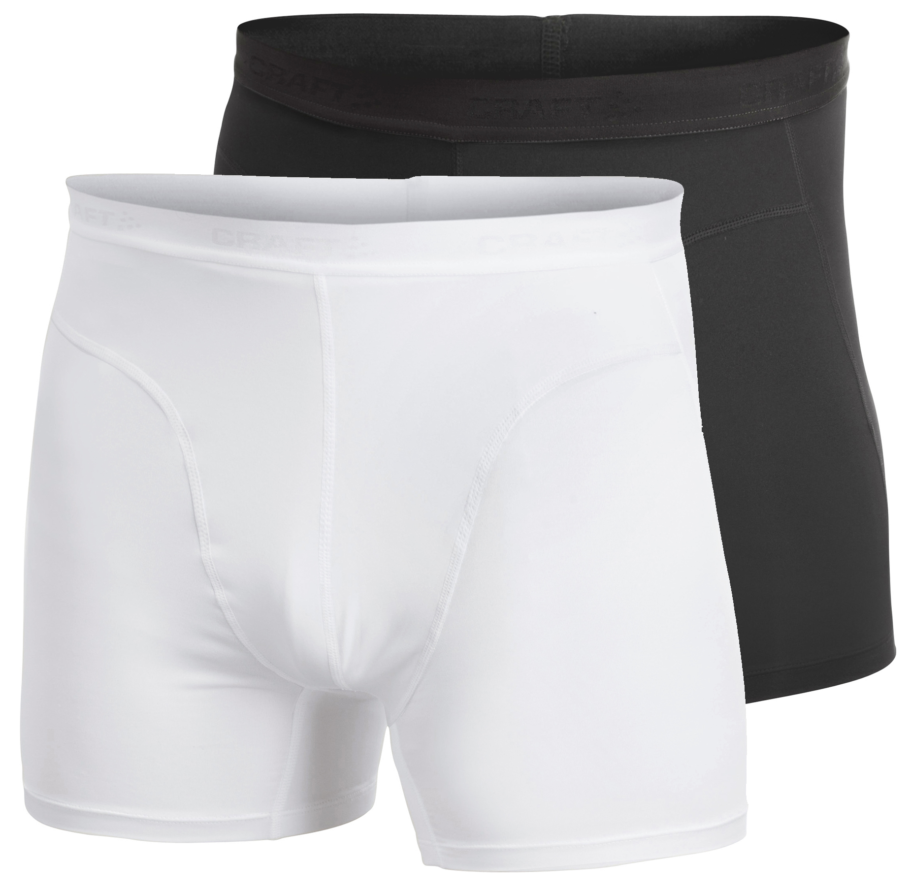 Комплект трусов Craft Cool 2-Pack Boxer мужской