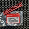 Honda Болт рычага тормоза 90114-166-006