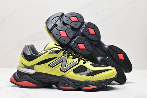 New Balance 9060 'Tea Tree' 