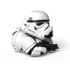 Уточка Tubbz: Star Wars - Stormtrooper