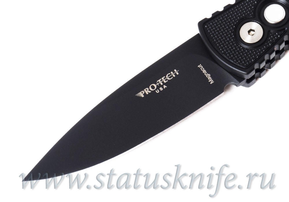 Нож Pro-Tech TR-2 2024 Blade Show Skull MagnaCut