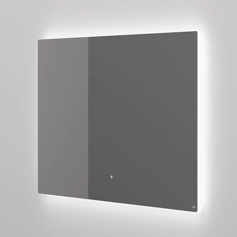 Salini Ombra 27M011090BH Зеркало с LED подсветкой