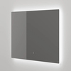 Salini Ombra 27M011090BH Зеркало с LED подсветкой