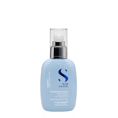 Крем уплотняющий для увеличения густоты волос THICKENING LEAVE-IN CREAM, 125 мл