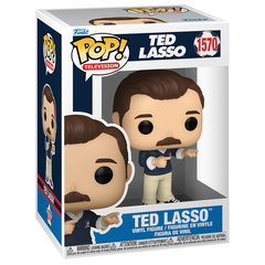 Funko POP! Ted Lasso (1570)