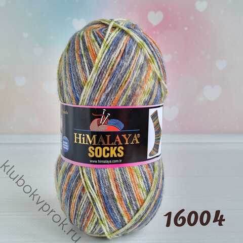 HIMALAYA SOCKS 160-04,