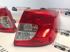 Фонарь задний Datsun ON-DO правый