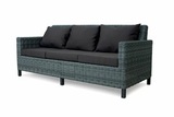 Комплект мебели из искусственного ротанга Mokka Bella 7 mini