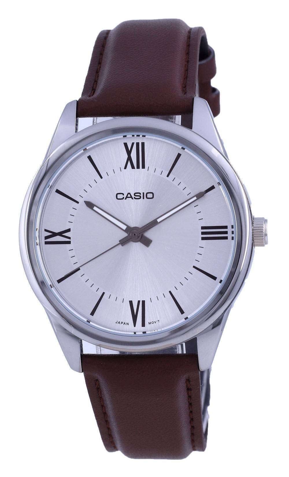 Часы мужские Casio MTP-V005L-7B5 Casio Collection