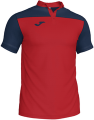 Поло для мальчиков Joma Hobby