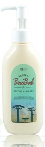 HAKEN BAOBAB OIL 150МЛ