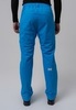 Nordski National ветрозащитный костюм мужской blue - 5