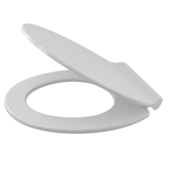 Alcaplast A64SLIM Сидение для унитаза Slim SOFTCLOSE фото