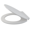 Alcaplast A64SLIM Сидение для унитаза Slim SOFTCLOSE