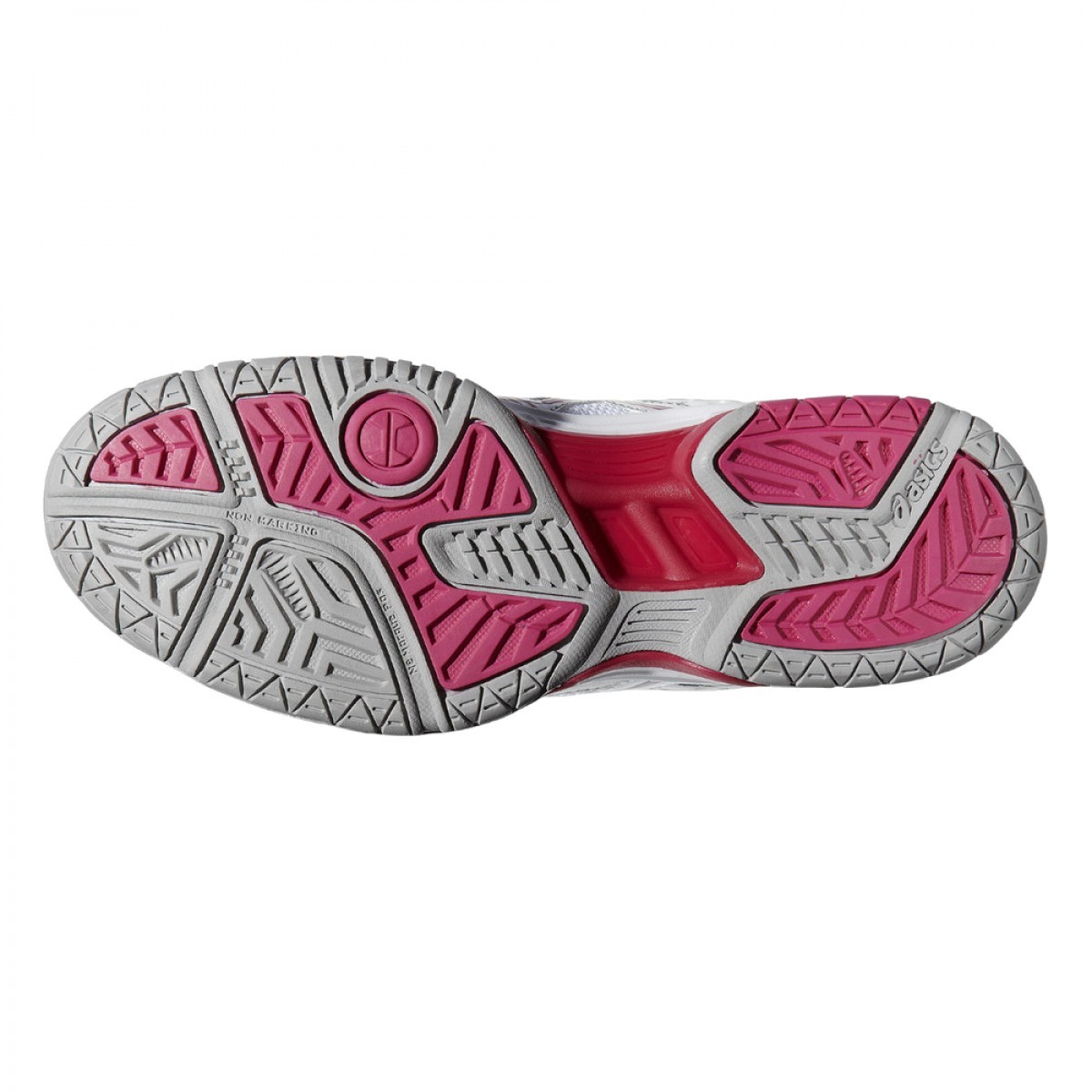 Asics Gel-Dedicate 3 Кроссовки теннисные женские - 2
