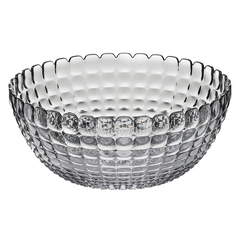 Салатник tiffany, ?30 см, акрил, серый
