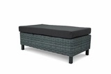 Комплект мебели из искусственного ротанга Mokka Bella 7 mini