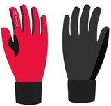 Перчатки Nordski Active Red 18