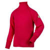 Janus Princess Wool термоводолазка детская малиновая - 1