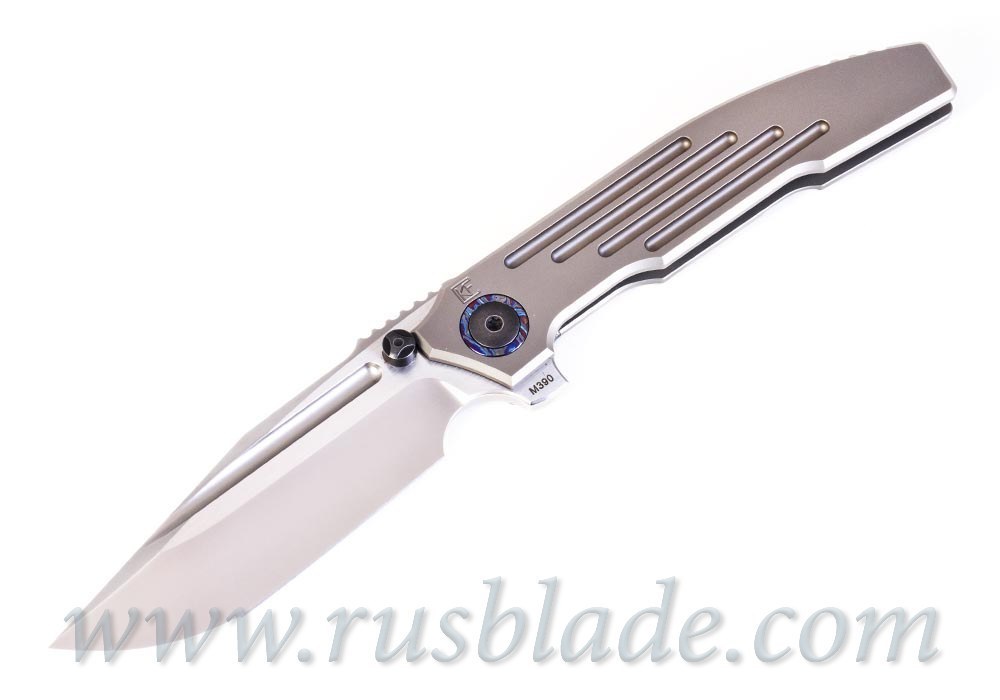 Super Set CKF/Rassenti SNAFU 3.0 A B C #32 - фотография 