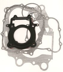 Прокладки двигателя 172FMM-3A (без баланс. вала) (Avantis, BRZ, Zuum, Racer, BSE, Motoland, Regulmoto и д.р.)