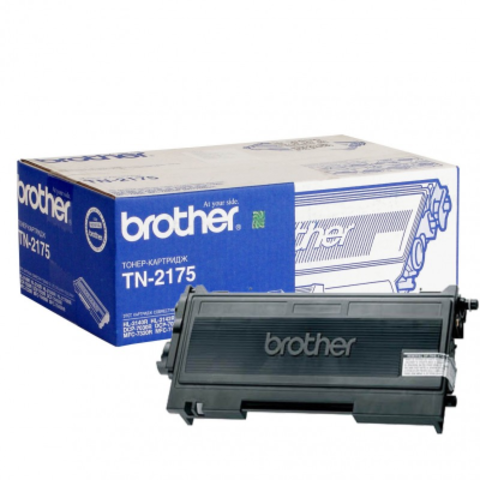 Продать новые и бу картриджи Brother TN-2175 по высоким ценам