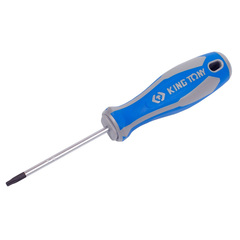 KING TONY (14231503) Отвертка TORX T15 x 75 мм