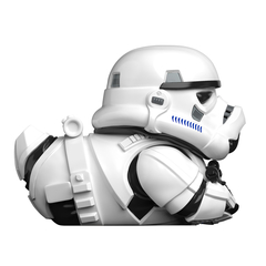 Уточка Tubbz: Star Wars - Stormtrooper