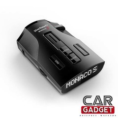 SilverStone F1 Monaco GS