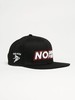 Кепка Trailhead CC19-NDNF1 Black