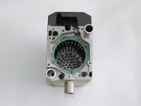 Плата управления Webasto Thermo Top E бензин 2
