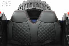 BMW K007AM 4WD (ПОЛНОПРИВОДНЫЙ, ДВУХМЕСТНЫЙ)