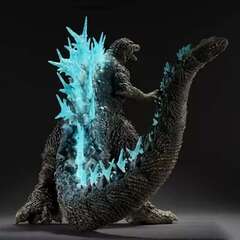 Фигурка Bandai - Godzilla Minus One (БАМП)