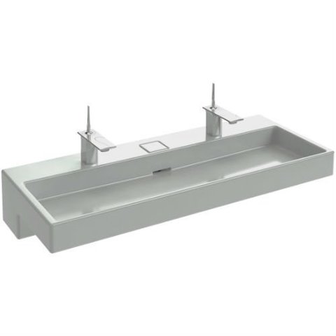Jacob Delafon Terrace EXB112-00 Раковина-столешница подвесная 120 х 49 см