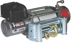 Лебедка T-max EW-12500 12v