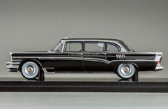 ZIL-111A limousine N.S.Hrushchev GON series DIP 1:43