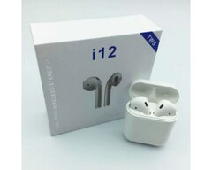 Беспроводные наушники Bluetooth