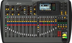 Behringer X32