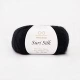 Пряжа Infinity Suri Silk 1099