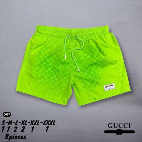Шорты Gucci 741796sal 